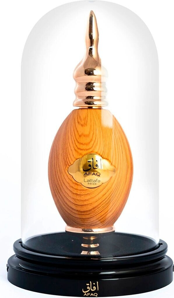 Lattafa Pride Afaq Eau De Parfum Spray 100ml