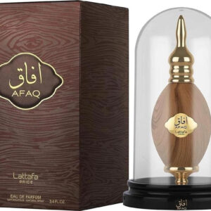 Lattafa Pride Afaq Eau De Parfum Spray 100ml