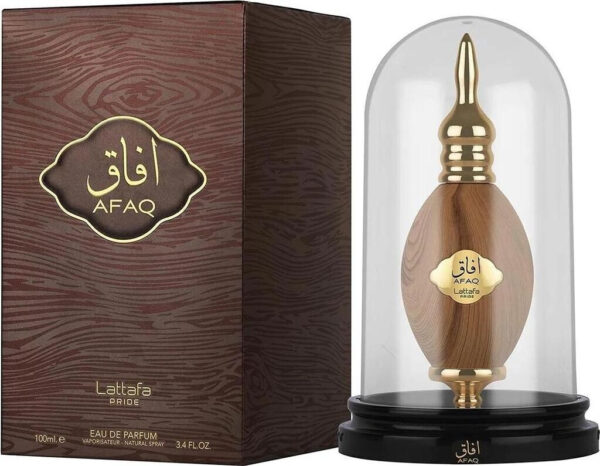 Lattafa Pride Afaq Eau De Parfum Spray 100ml