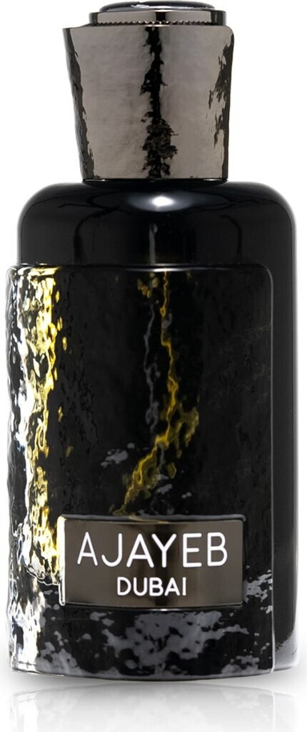 Lattafa Ajayeb Dubai Eau De Parfum Spray 100ml