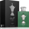 Lattafa Al Areeq Silver Eau De Parfum Spray 100ml