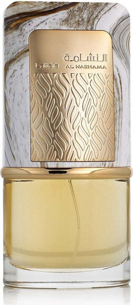 Al Nashama by Lattafa Unisex  Spray