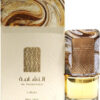 Al Nashama by Lattafa Unisex  Spray