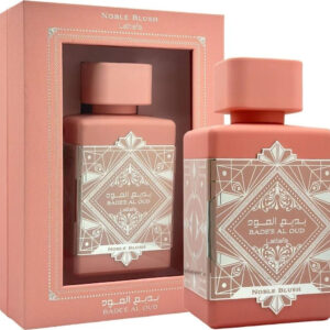 Lattafa Bade'e Al Oud Noble Blush Eau De Parfum 100ml