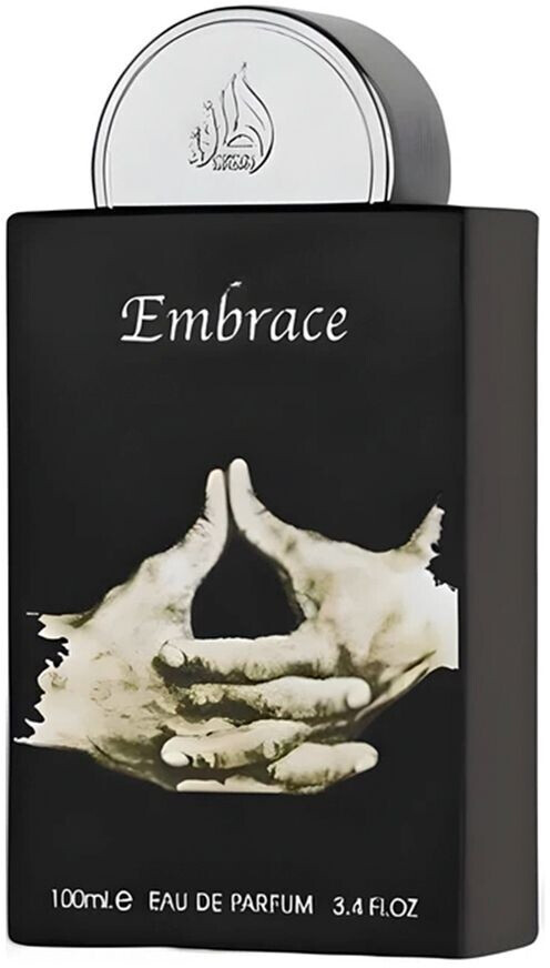 lattafa-embrance-eau-de-parfum-100ml (1) Lattafa Pride Embrace Eau De Parfum Spray 100ml