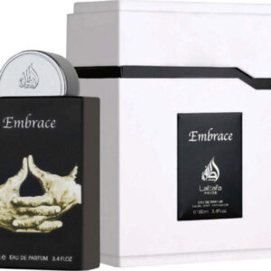 Lattafa Pride Embrace Eau De Parfum Spray 100ml