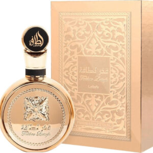 Lattafa Fakhar Gold Eau De Parfum Spray 100ml