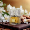 Lattafa Khamrah Qahwa Eau De Parfum Spray 100ml