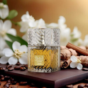 Lattafa Khamrah Qahwa Eau De Parfum Spray 100ml