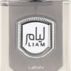 Liam Eau De Parfum 100 ml by Lattafa - Unisex