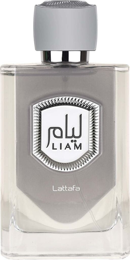 Liam Eau De Parfum 100 ml by Lattafa - Unisex