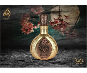 Lattafa Pride Masa Unisex Eau De Parfum Spray