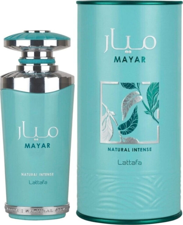 lattafa-mayar-natural-intense-eau-de-parfum-100ml Lattafa Mayar Natural Intense Eau De Parfum Spray 100ml