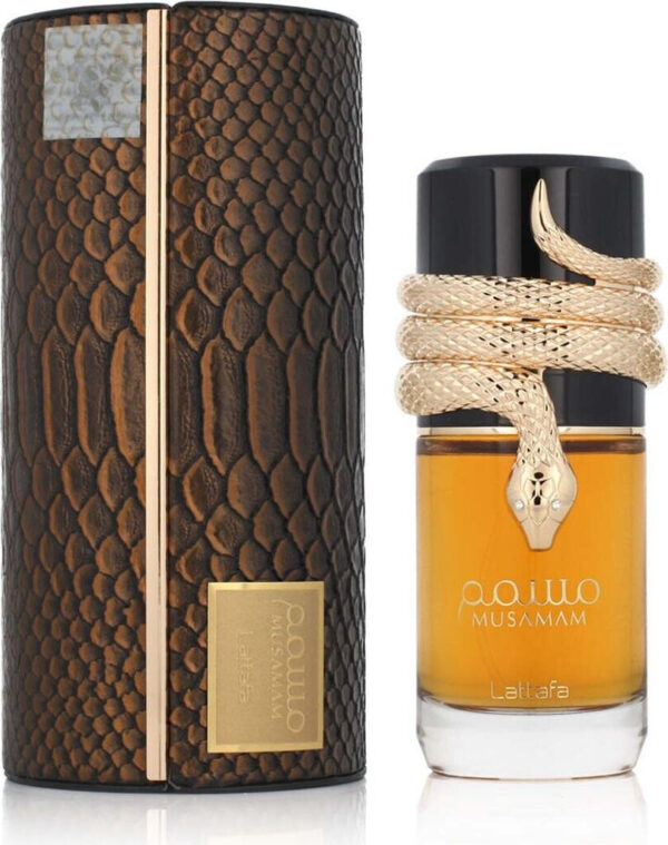 lattafa-musamam-eau-de-parfum-100ml Lattafa Musamam Eau De Parfum Spray 100ml