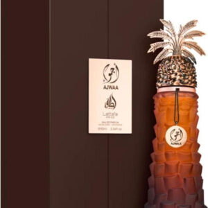 Lattafa Ajwaa Eau De Parfum Spray 90ml