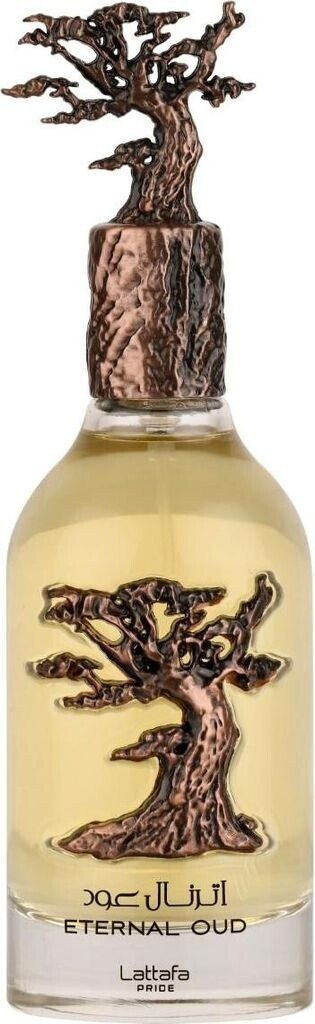 Lattafa Pride Eternal Oud Eau De Parfum Spray 100ml