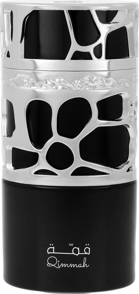 Lattafa Qimmah Eau De Parfum Spray 100ml