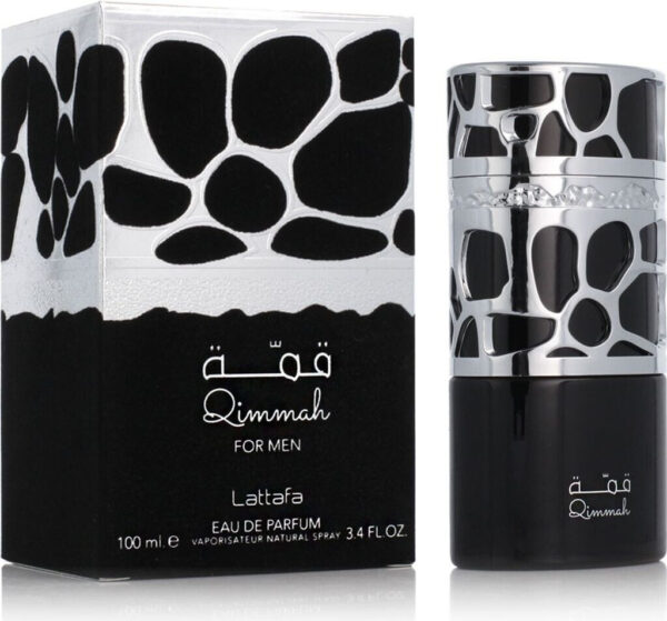 Lattafa Qimmah Eau De Parfum Spray 100ml