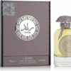 Lattafa Raed Silver Eau De Parfum Spray 100ml