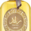 Lattafa Raed Silver Eau De Parfum Spray 100ml