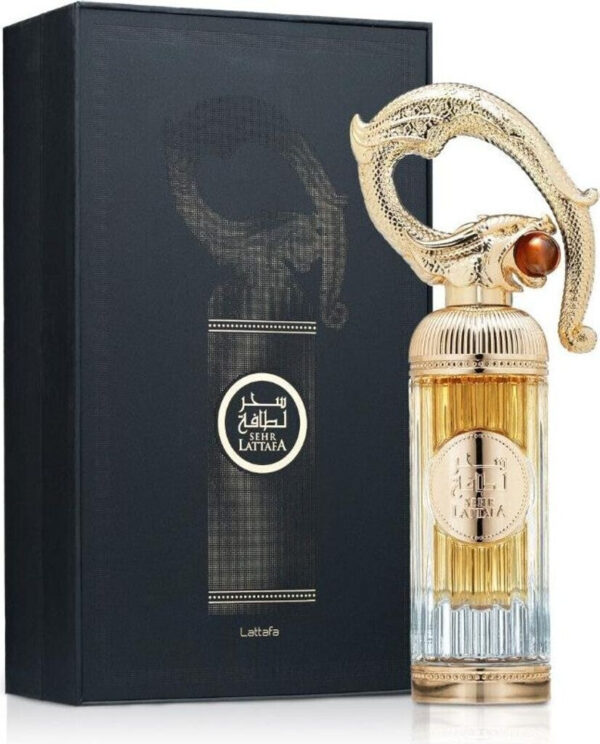 lattafa-sehr-eau-de-parfum-100ml (2) Lattafa Sehr Eau De Parfum Spray Unisex 100ml