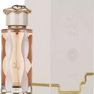 Lattafa Teriaq Eau de Parfum (100ml)