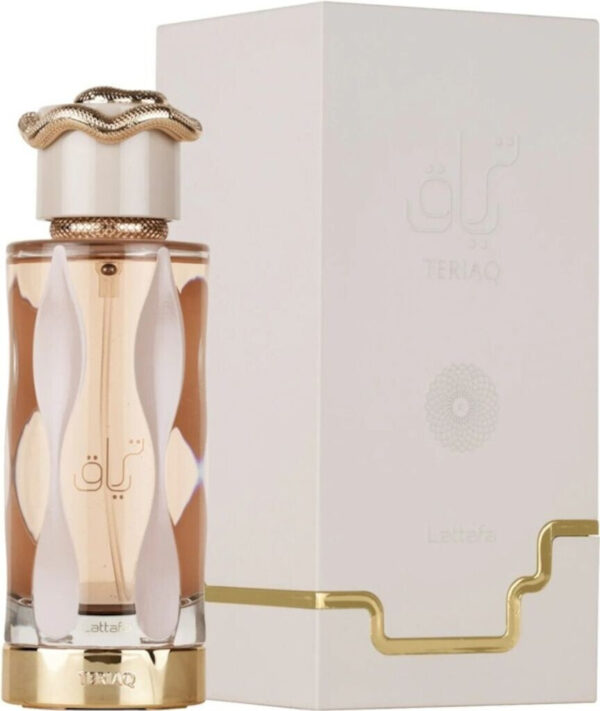 Lattafa Teriaq Eau de Parfum (100ml)