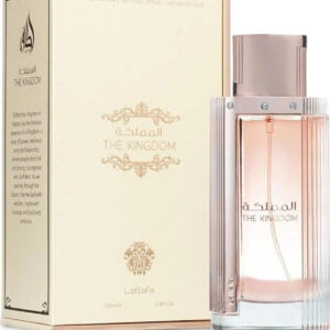 The Kingdom For Woman Eau De Parfum 100 ml (woman)