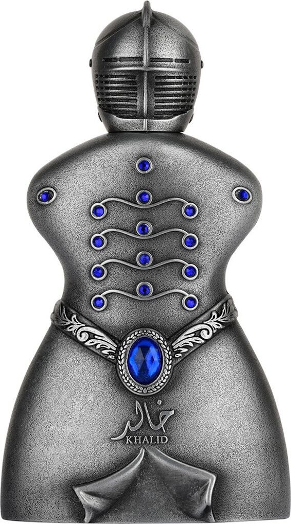 Niche Emarati Khalid Eau De Parfum (80ml)